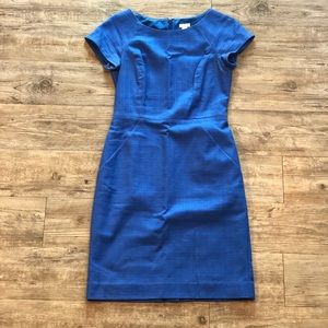 JCrew dress. Size 4.